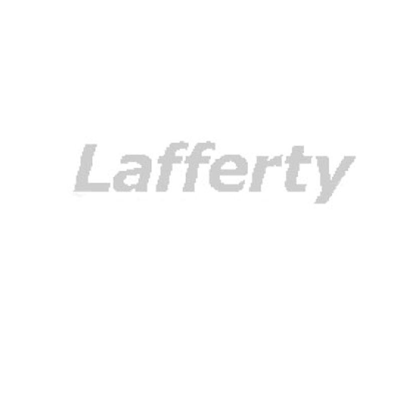 LAFFERTY;LAFFERTY