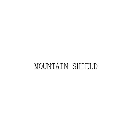 MOUNTAIN SHIELD;MOUNTAINSHIELD