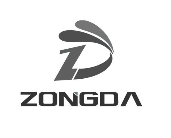 ZONGDA;ZONGDA