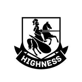 HIGHNESS;HIGHNESS