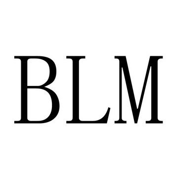 BLM;BLM