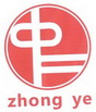 ZHONG YE;ZHONG YE