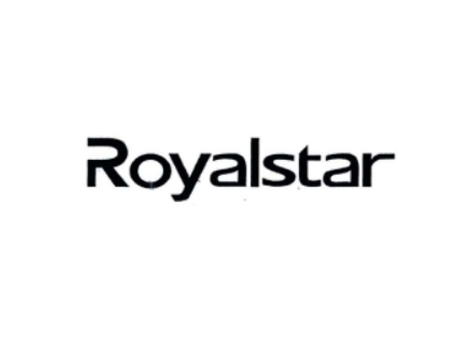 ROYALSTAR;ROYALSTAR