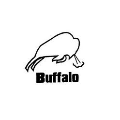 ;BUFFALO