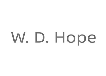 W.D.HOPE;W DHOPE