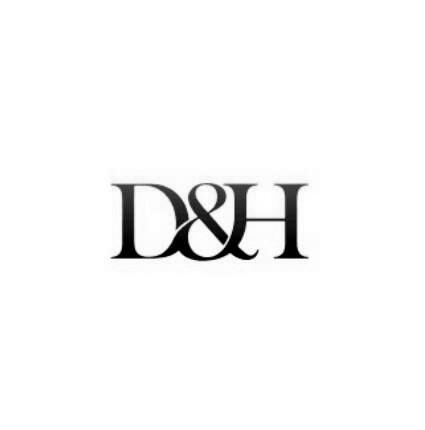 D&H;D H