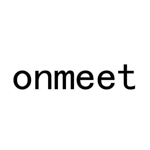 ONMEET;ONMEET