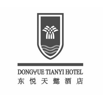 东悦天懿酒店;DONGYUE TIANYI HOTEL