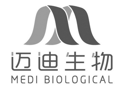 迈迪生物 MEDI BIOLOGICAL M;MEDI BIOLOGICAL M