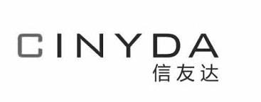 信友达;CINYDA