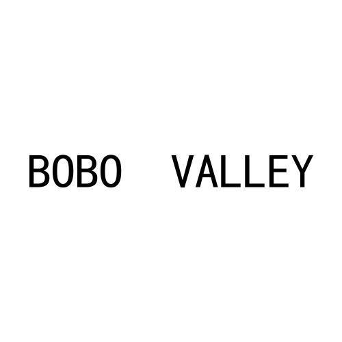 BOBO VALLEY