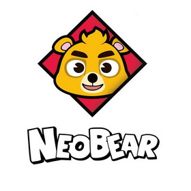 NEOBEAR;NEOBEAR