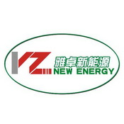 雅卓新能源 YZ NEW ENERGY;YZ NEW ENERGY