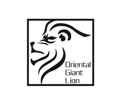 ORIENTAL GIANT LION