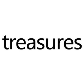 ;TREASURES