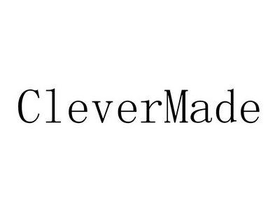 CLEVERMADE;CLEVERMADE