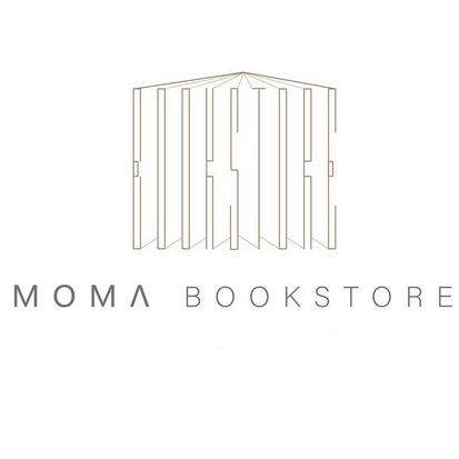 MOMA BOOKSTORE;MOMABOOKSTORE