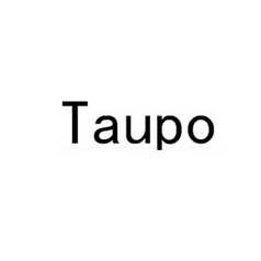 TAUPO;TAUPO