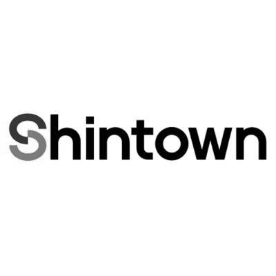 SHINTOWN;SHINTOWN