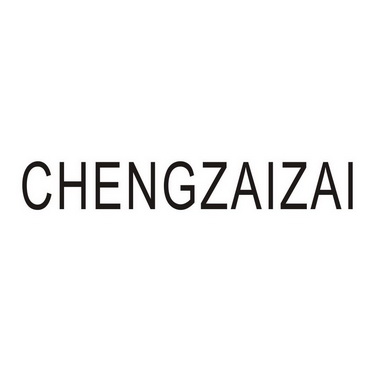 CHENGZAIZAI;CHENGZAIZAI