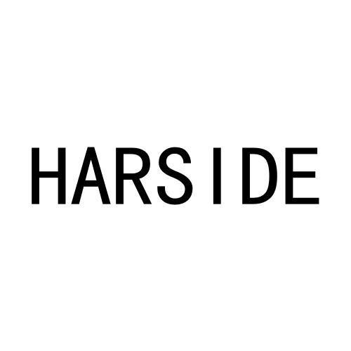 HARSIDE;HARSIDE