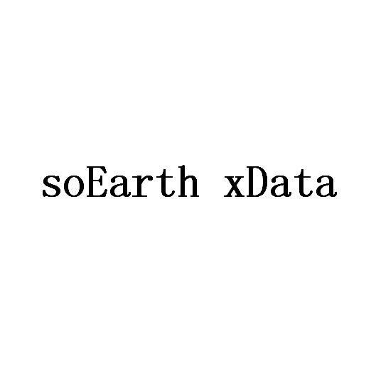 SOEARTHXDATA