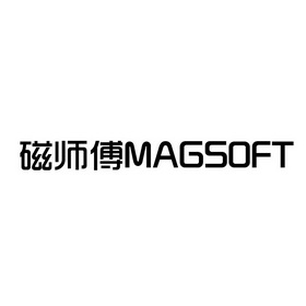 磁师傅;MAGSOFT