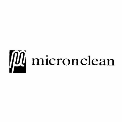 MICRONCLEAN;MICRONCLEAN