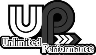 UNLIMITED PERFORMANCE UP;UNLIMITED PERFORMANCE UP