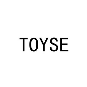 TOYSE;TOYSE