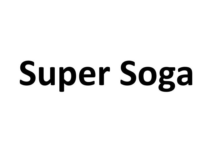 SUPERSOGA