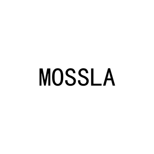 ;MOSSLA