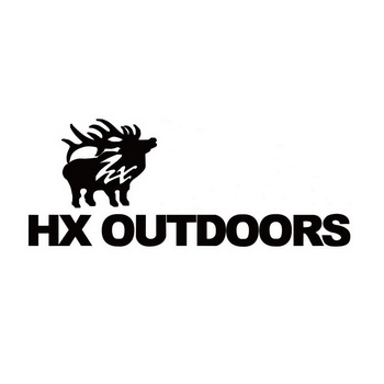 HX OUTDOORS;HX OUTDOORS