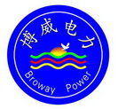 博威电力 BROWAY POWER;BROWAY POWER