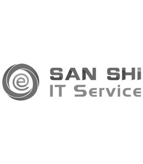 ;SAN SHI IT SERVICE E