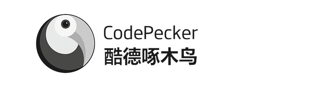 酷德啄木鸟;CODEPECKER