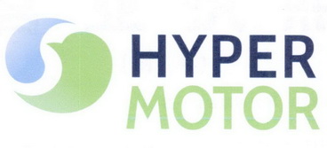 HYPER MOTOR;HYPERMOTOR