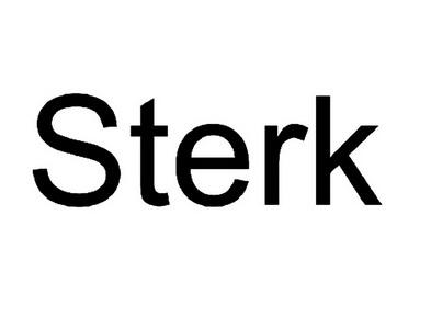 STERK