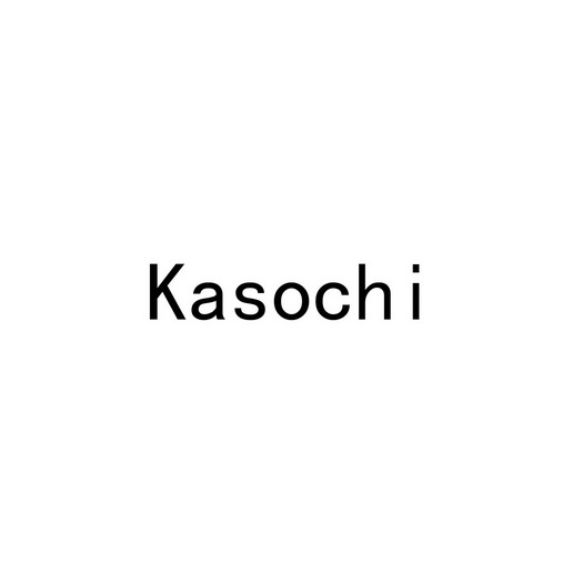 KASOCHI;KASOCHI