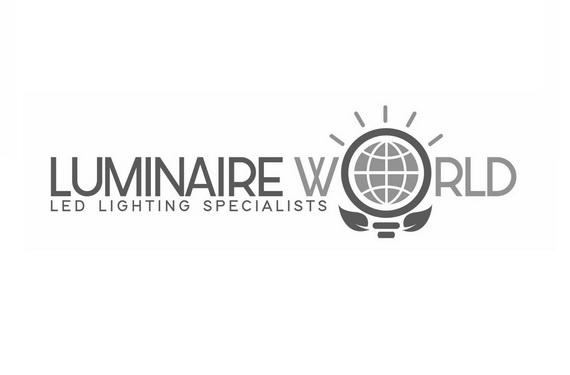 LUMINAIRE WORLD LED LIGHTING SPECIALISTS;LUMINAIRE WORLD LED LIGHTING SPECIALISTS