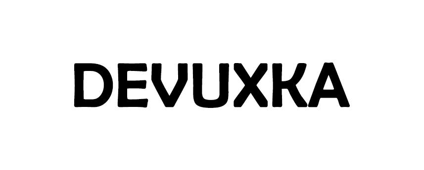 DEVUXKA;DEVUXKA