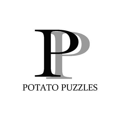 ;PP POTATO PUZZLES