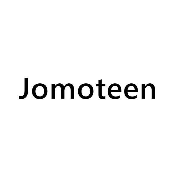 JOMOTEEN;JOMOTEEN