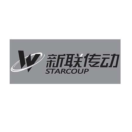 新联传动;W  STARCOUP