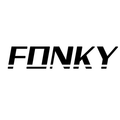 FONKY;FONKY