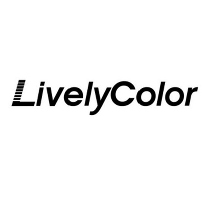 LIVELYCOLOR;LIVELYCOLOR