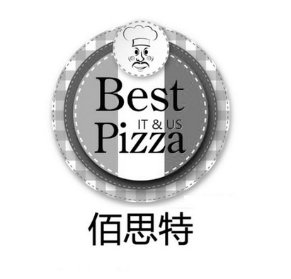 佰思特;BEST IT US PIZZA