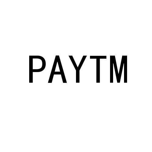 PAYTM;PAYTM