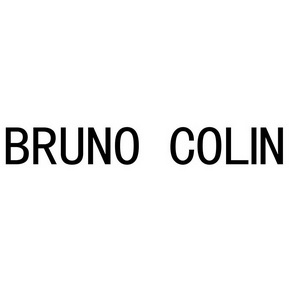 BRUNO COLIN