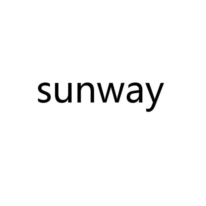 SUNWAY;SUNWAY